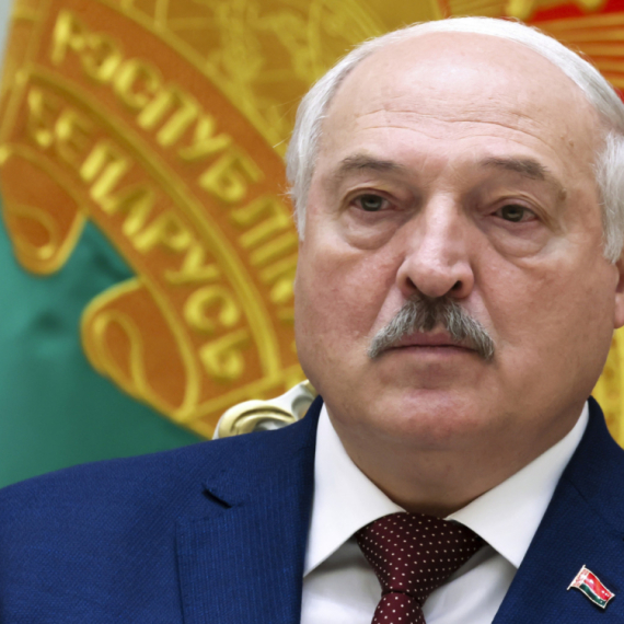 "Žele da nas uvuku u rat... Svet će zadrhtati"