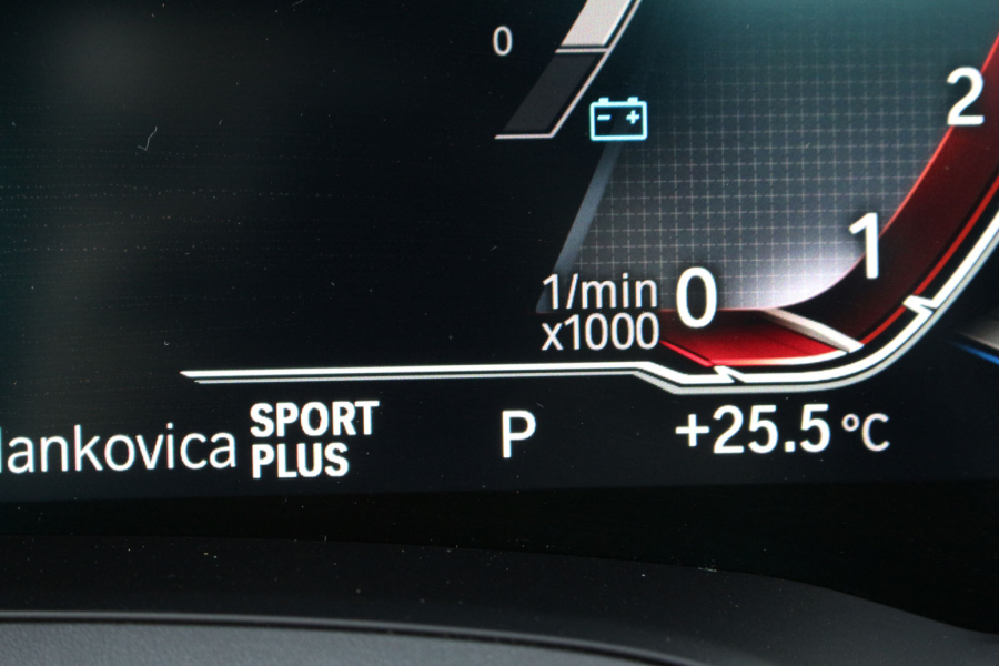 Test: BMW M240i xDrive Coupe – začinjena dvojka