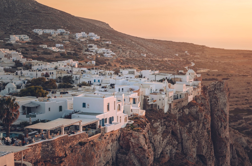 16 nestvarnih grčkih ostrva koja su lepa kao Krf ili Krit, ali sa mnogo manje turista FOTO