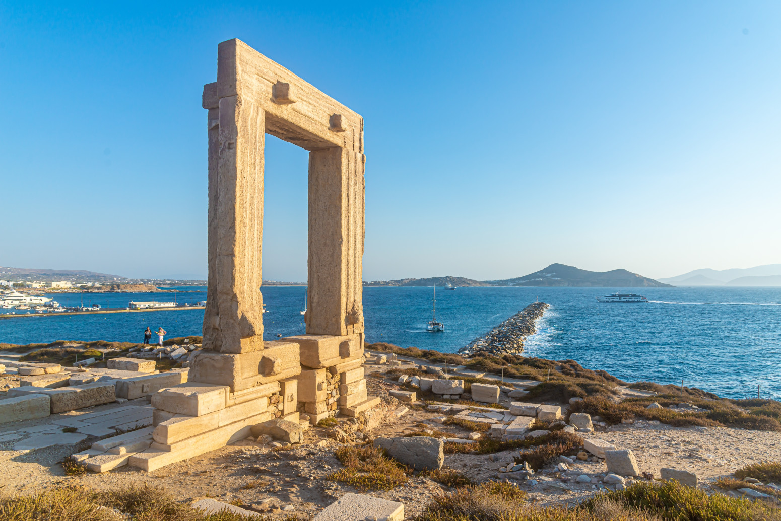 16 nestvarnih grčkih ostrva koja su lepa kao Krf ili Krit, ali sa mnogo manje turista FOTO