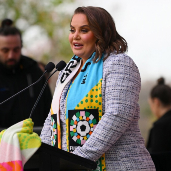 Jelena Dokić nakon što je drastično smršala: "Osećate se jednako loše..." FOTO