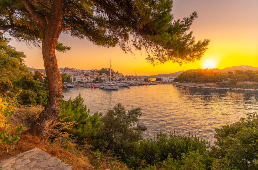 16 nestvarnih grčkih ostrva koja su lepa kao Krf ili Krit, ali sa mnogo manje turista FOTO