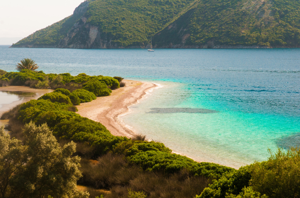 16 nestvarnih grčkih ostrva koja su lepa kao Krf ili Krit, ali sa mnogo manje turista FOTO