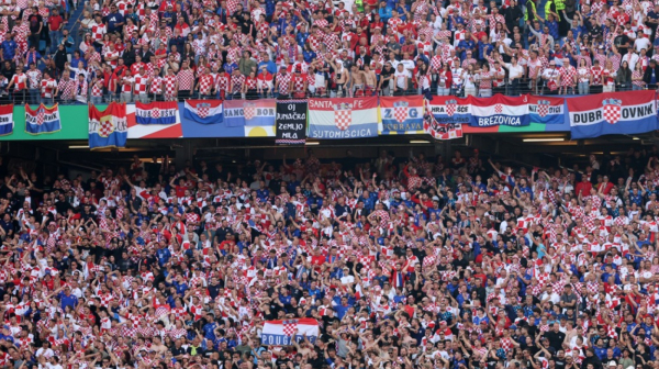 Srbija među prva tri na EURO – Hrvati bez premca FOTO