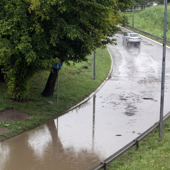 It's coming from the south of Serbia: A new "round" of the disaster started PHOTO/VIDEO