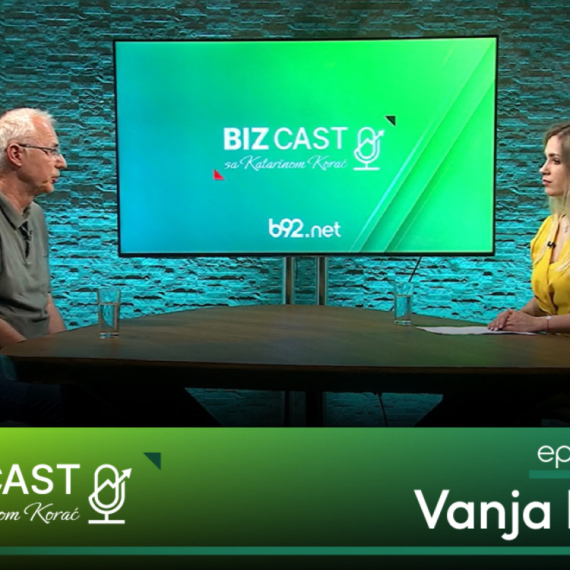 Vanja Rac za BIZcast: U ovom slučaju će Rusi napustiti iznajmljene stanove VIDEO