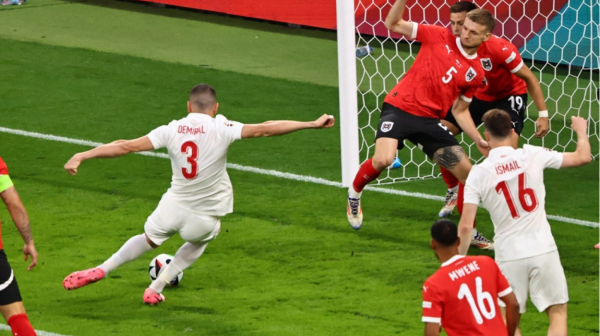 UEFA nije kaznila Turčina?; "Imamo vremena da se branimo"