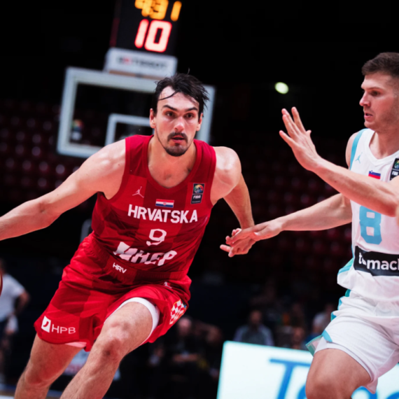 Dario Šarić odbio Real zbog ABA ligaša