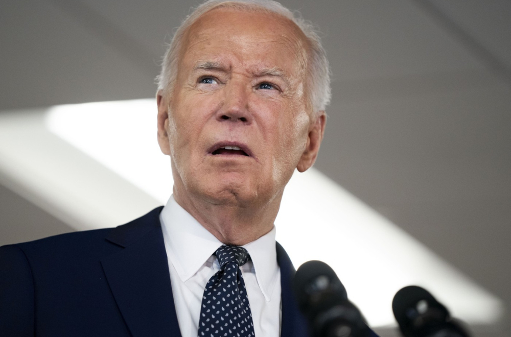 Russia warns: Biden is starting the Third World War?