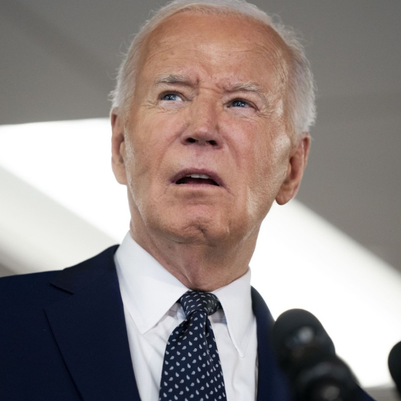Russia warns: Biden is starting the Third World War?