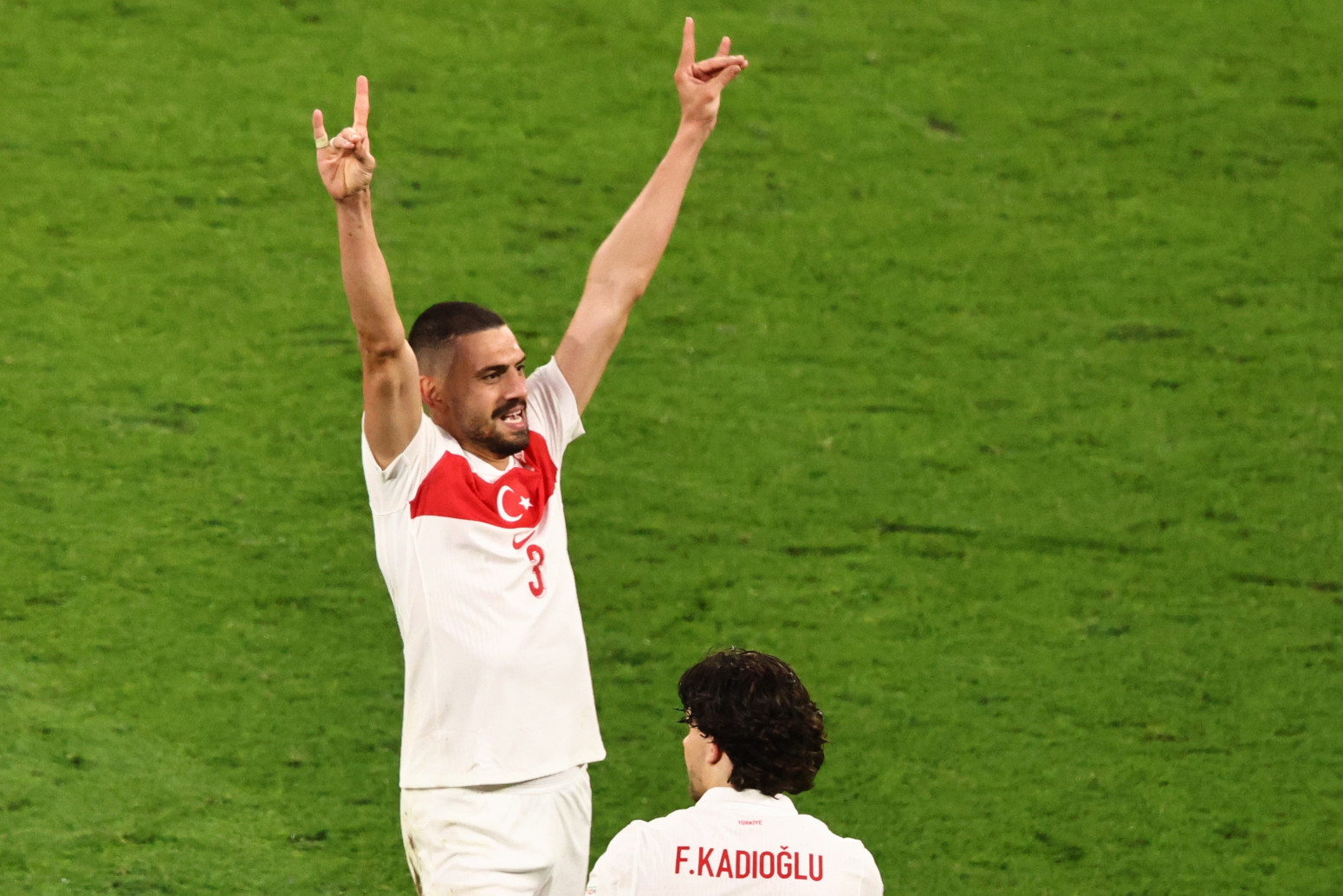 UEFA mafija i turska osveta