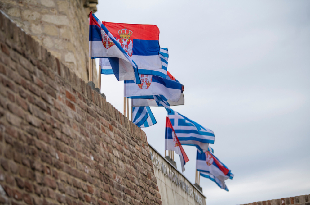 Izdaja Srbije koju Grci neće oprostiti: "Žalosno je..."