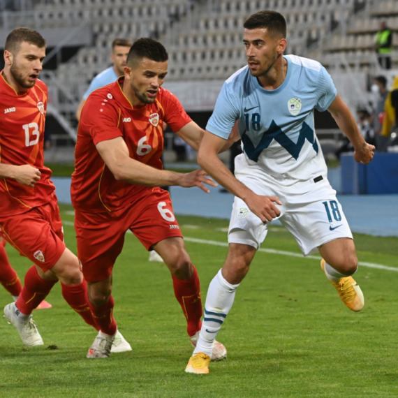 Jurčević: Za nas sa Balkana je velika čast igrati u Partizanu