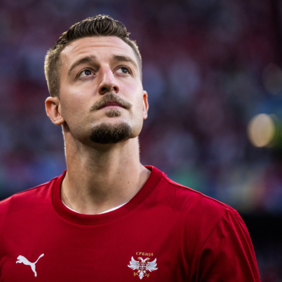 Rade Bogdanović otkrio zašto Sergej Milinković-Savić neće da igra za reprezentaciju