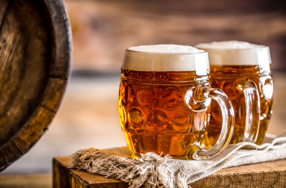 Zbog ovoga je najveća pivara u zemlji prestala da toči pivo