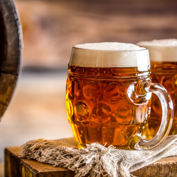 Zbog ovoga je najveća pivara u zemlji prestala da toči pivo