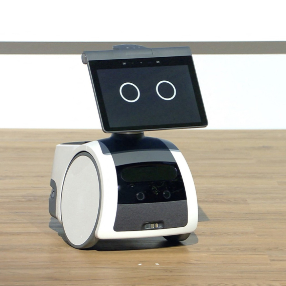 Ugašen Amazonov robot Astro – nije trajao ni godinu dana