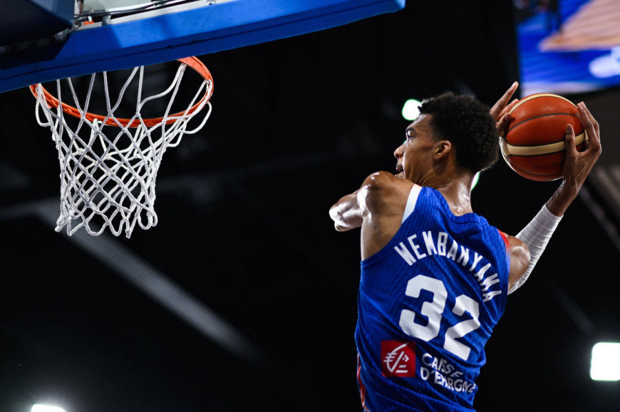 Koga sve nećemo gledati na Evrobasketu?