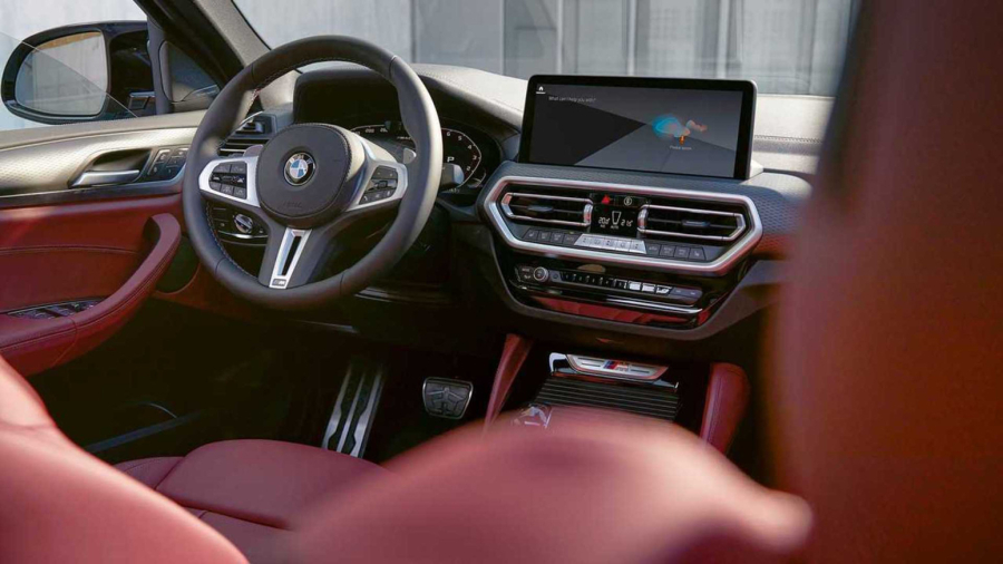 Nije mu bilo suđeno: Zbogom BMW X4