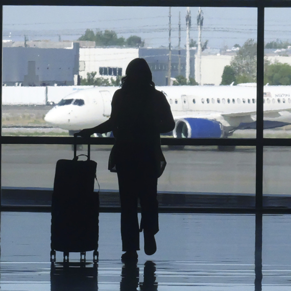 Velike evropske avio-kompanije upozoravaju na probleme i otkazivanje letova