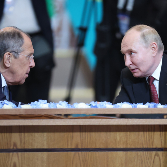 Putin ima novi plan: Ako prihvate, momentalno prekidamo