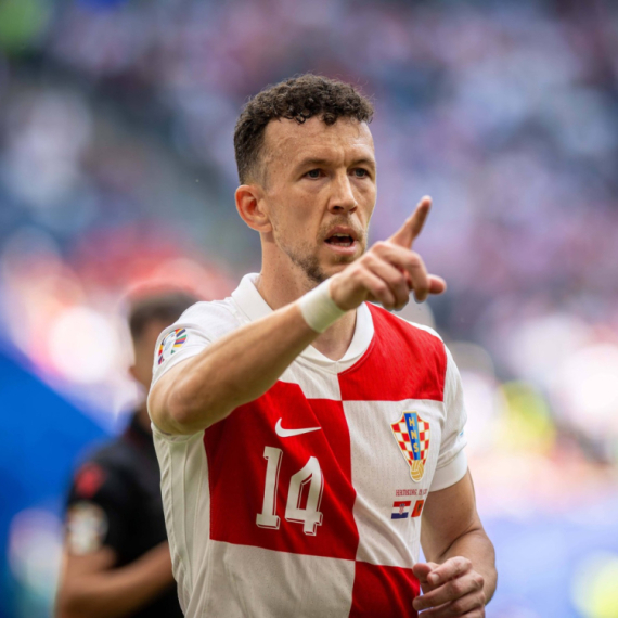 Veliki obrt – Perišić, ipak, u Seriji A