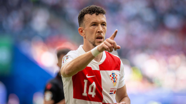 Veliki obrt – Perišić, ipak, u Seriji A