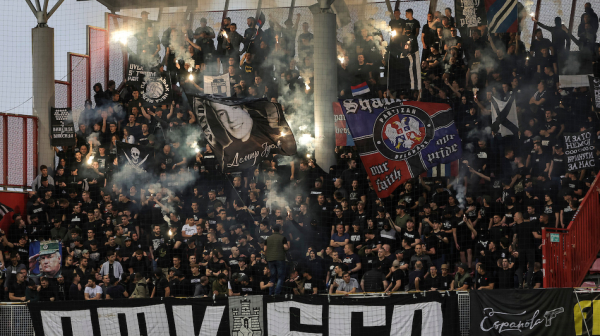 Partizan odredio cene sezonskih karata