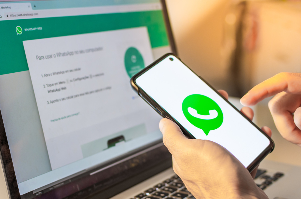 WhatsApp za veb konačno dobija ovu korisnu funkciju
