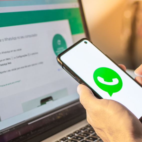 WhatsApp za veb konačno dobija ovu korisnu funkciju