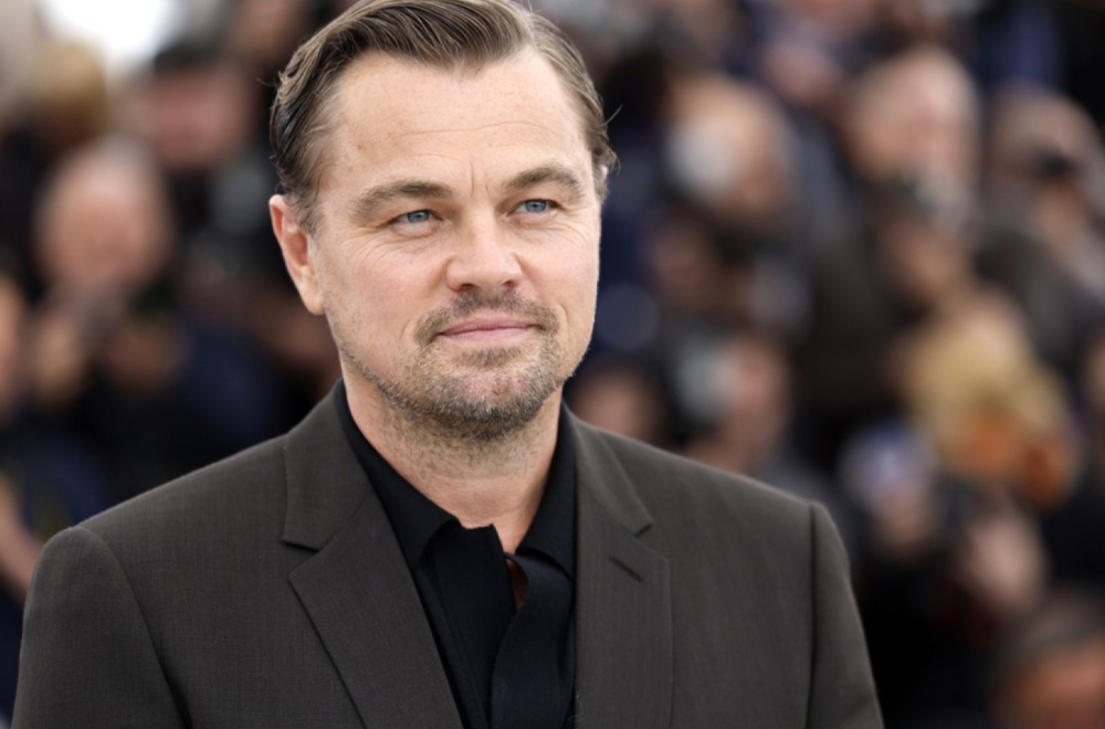 Leonardo Dikaprio otkrio ko mu je najdraži glumac svih vremena