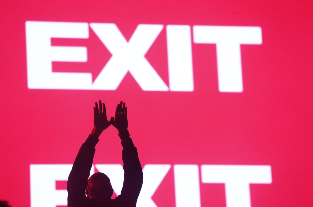 Sex Pistols stižu na EXIT: Evo koji još izvođači nastupaju na čuvenom festivalu