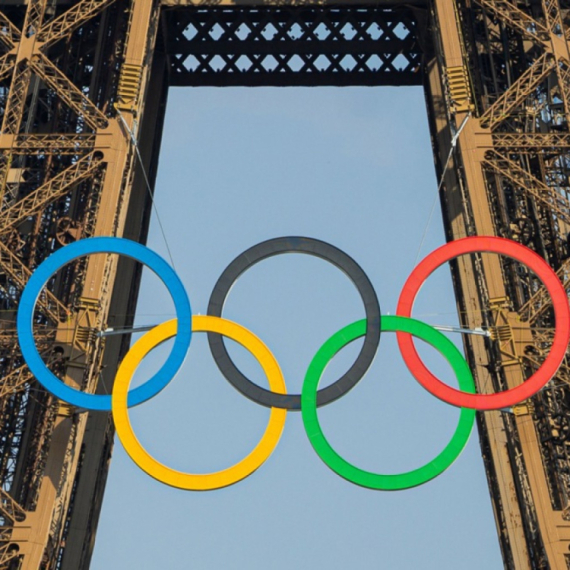 Mongolija dobila jaku konkurenciju, Olimpijske igre postaju mesto modnih okršaja FOTO