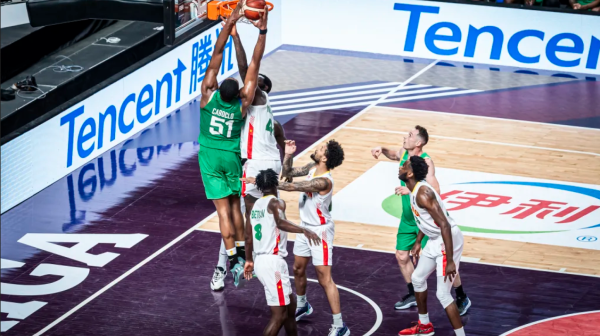 Brazil izgubio i eliminisao Crnu Goru – podbacili Jago i Kaboklo