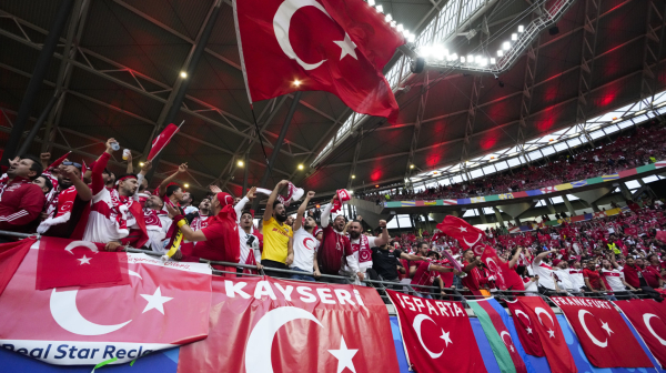 "UEFA mafija" i turska osveta