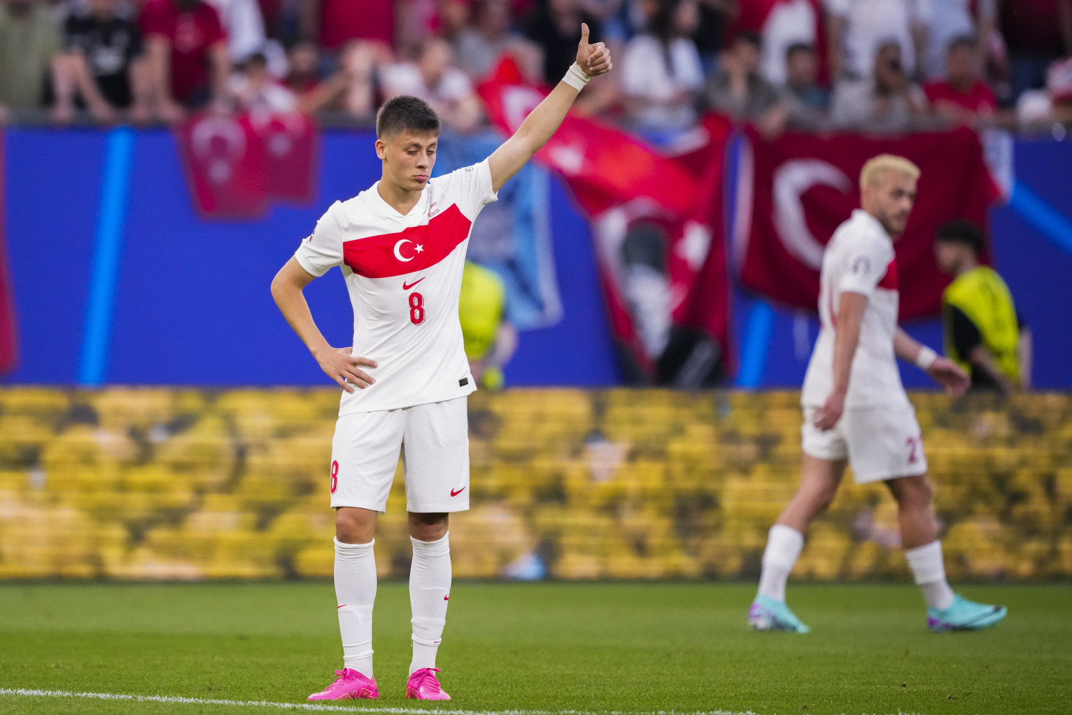 UEFA mafija i turska osveta
