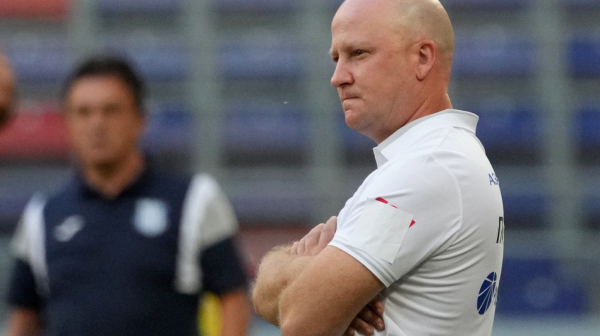 Nikolić može biti zadovoljan – CSKA siguran protiv fenjeraša