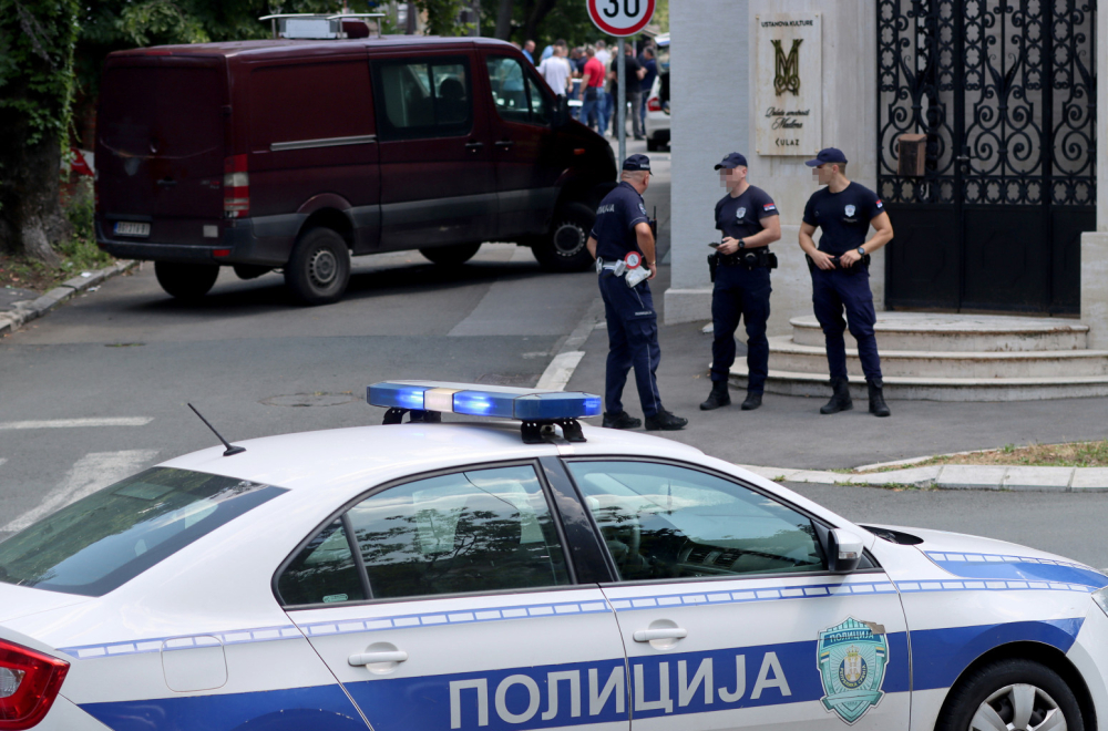 Ko je uhapšeni vehabija: Planirao napade u Beogradu, veličao Islamsku državu, pozivao na ubijanje