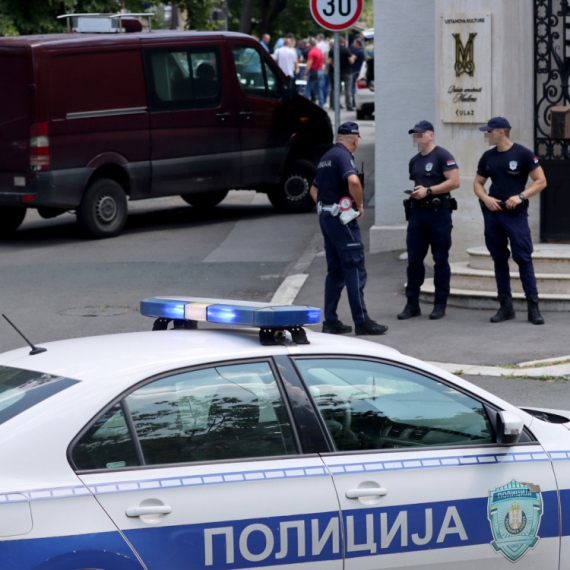 Ukinut crveni nivo bezbednosnih pretnji od terorizma