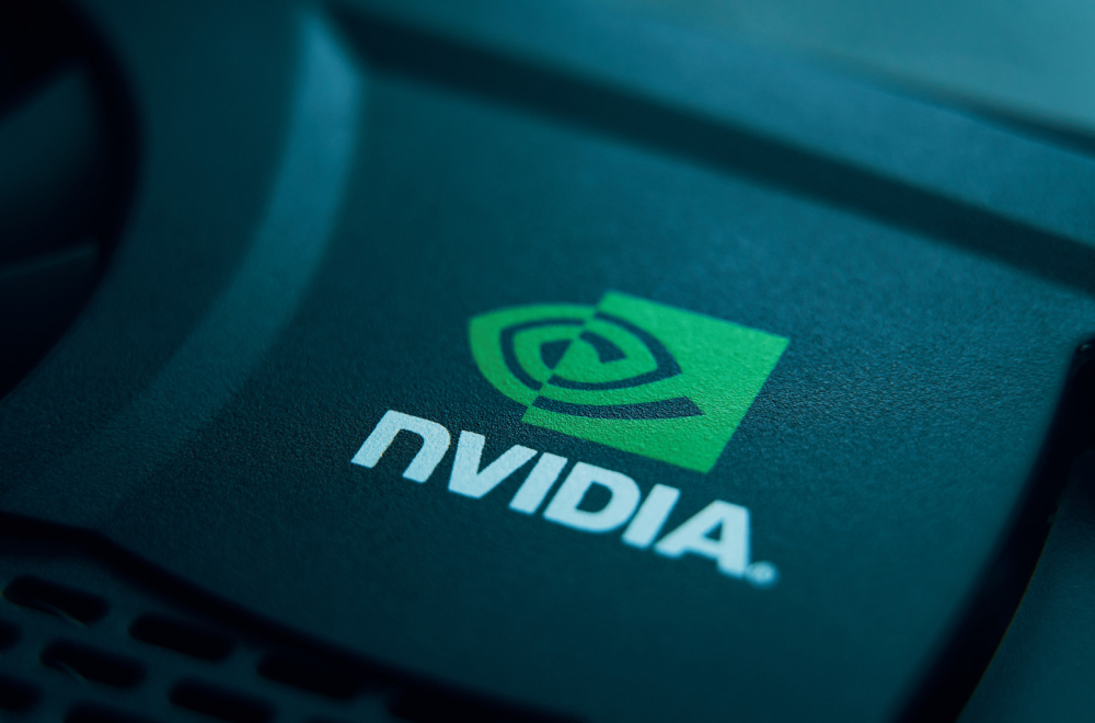 Nvidia očekuje ogromnu zaradu ove godine
