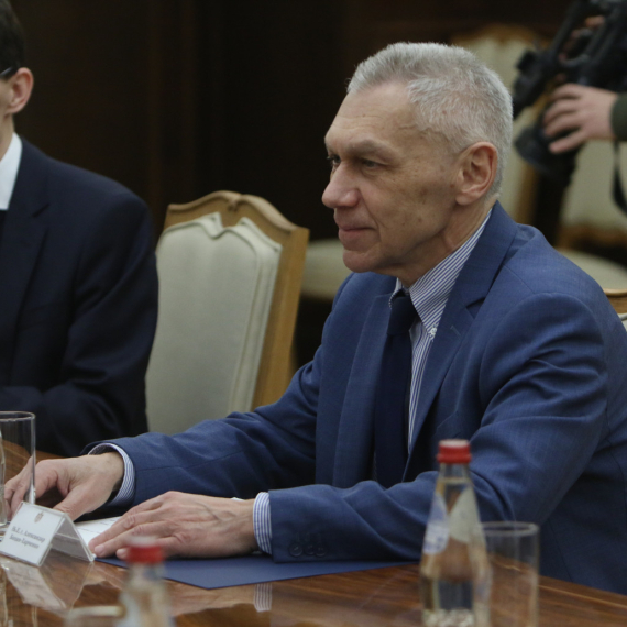 Bocan-Harčenko: "EU će izvršiti jači pritisak na Srbiju – cilj je priznanje Kosova i sankcije Rusiji"