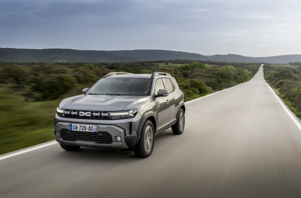 Evropa obožava SUV modele, ali jedan klasičan auto i dalje nadmašuje sve ostale