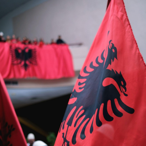 Bot postao ministar u Albaniji