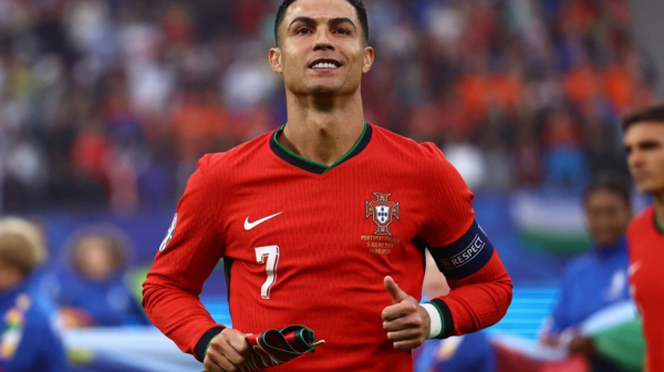 Ronaldo progovorio o kraju karijere!