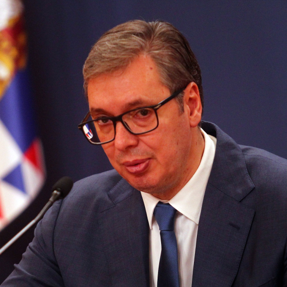 Ne prestaju da se nižu čestitke; Brojni svetski zvaničnici čestitali Vučiću Dan državnosti Srbije