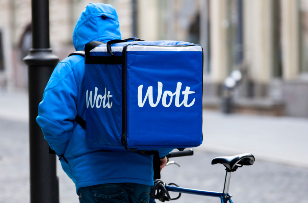 Totalna zbrka: Udarac za Wolt i Glovo