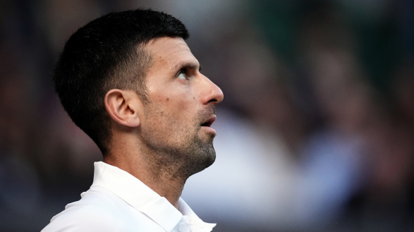 Novak suočen sa bizarnim zahtevom: "Malo mi je previše to..."