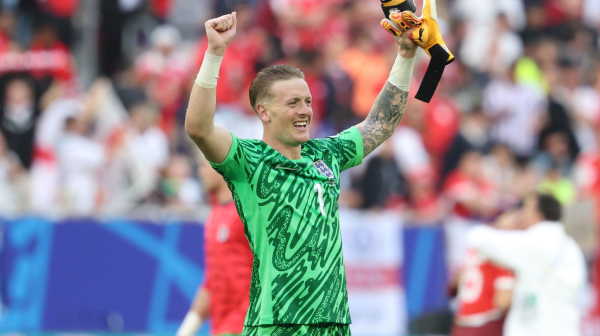 Pikford produžio ugovor sa Evertonom i oborio rekord