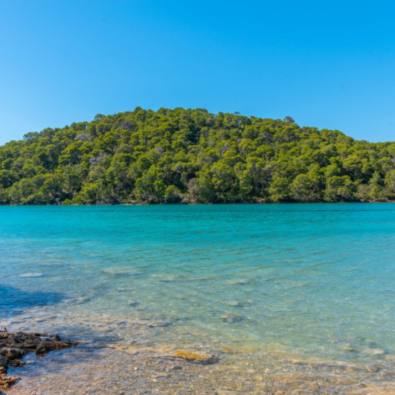 Ovo su najlepše hrvatske plaže FOTO