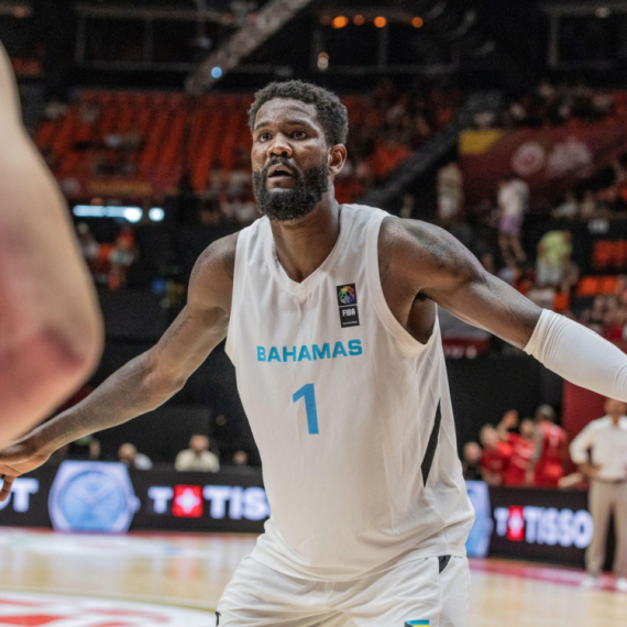 Ejton o "meču života" protiv Španaca: "Važnije nego NBA finale"